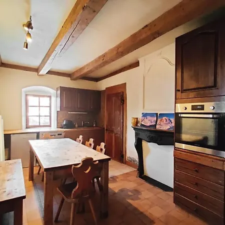 Chalet Morzine/avoriaz Chalet Morzine